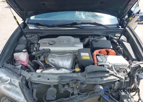 2015 Lexus Es 300H z USA, uszkodzony, nr VIN JTHBW1GG5F2097952